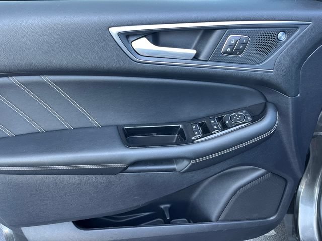 Certified 2020 Ford Edge ST AWD/4WD image 23