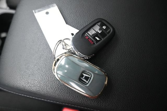Used 2024 Honda CR-V EX image 17