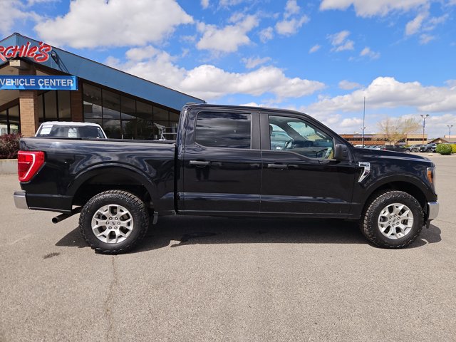 Certified 2023 Ford F150 XLT AWD/4WD image 6