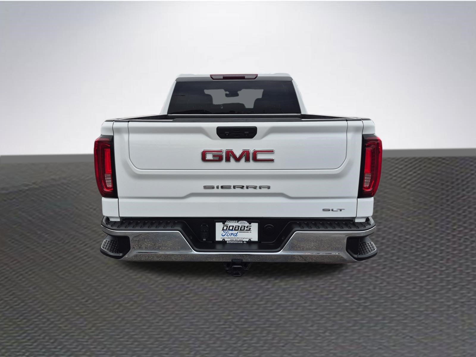 Used 2023 GMC Sierra 1500 SLT w/ SLT Convenience Package AWD/4WD image 6