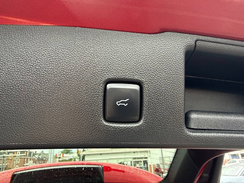 Certified 2023 Ford Escape Active w/ Tech Pack #1 AWD/4WD image 13