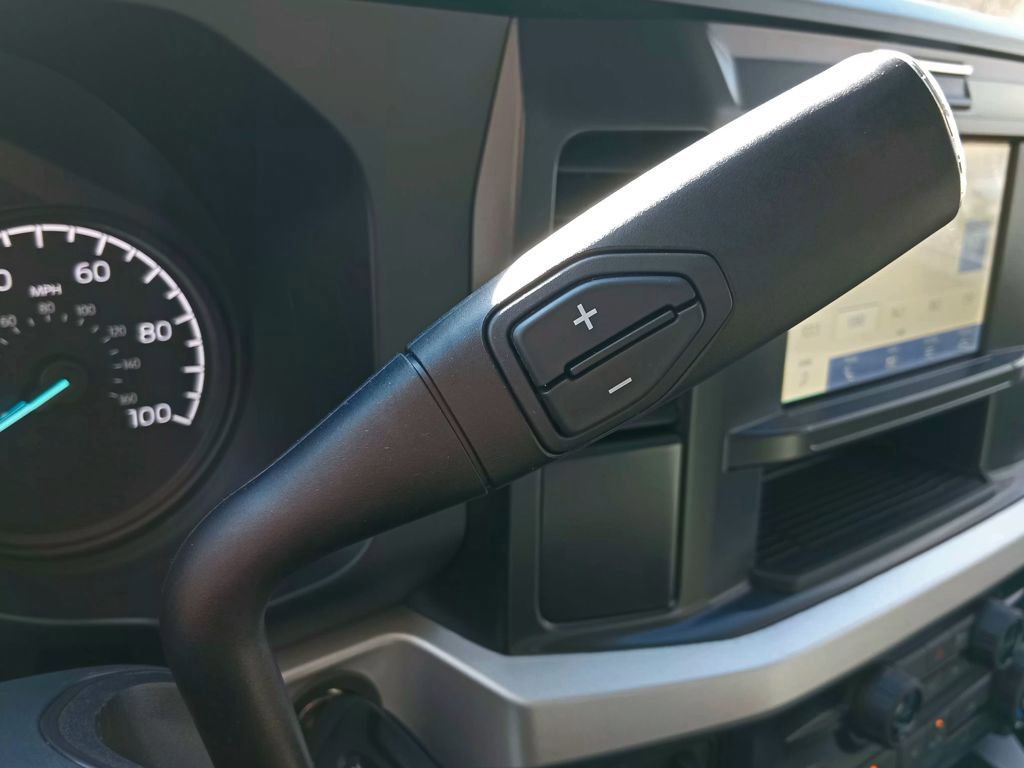 Certified 2025 Ford F250 XLT w/ FX4 Off-Road Package image 25