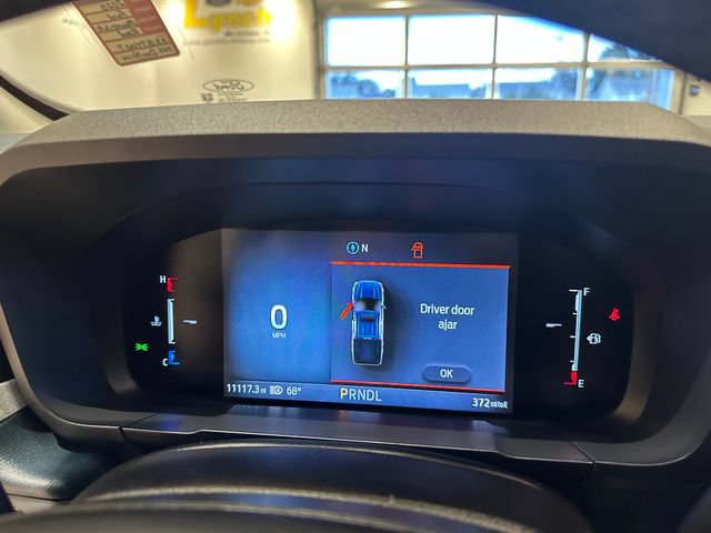 Certified 2025 Ford Maverick XLT w/ Equipment Group 301A AWD/4WD image 26