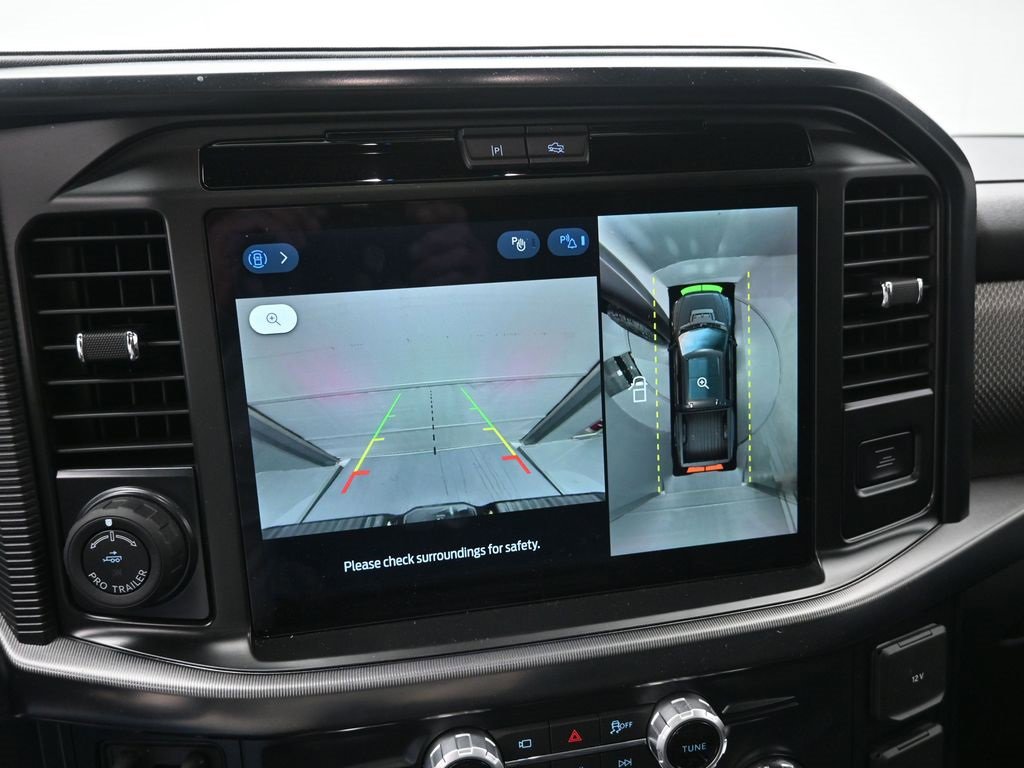 Certified 2025 Ford F150 Raptor image 3