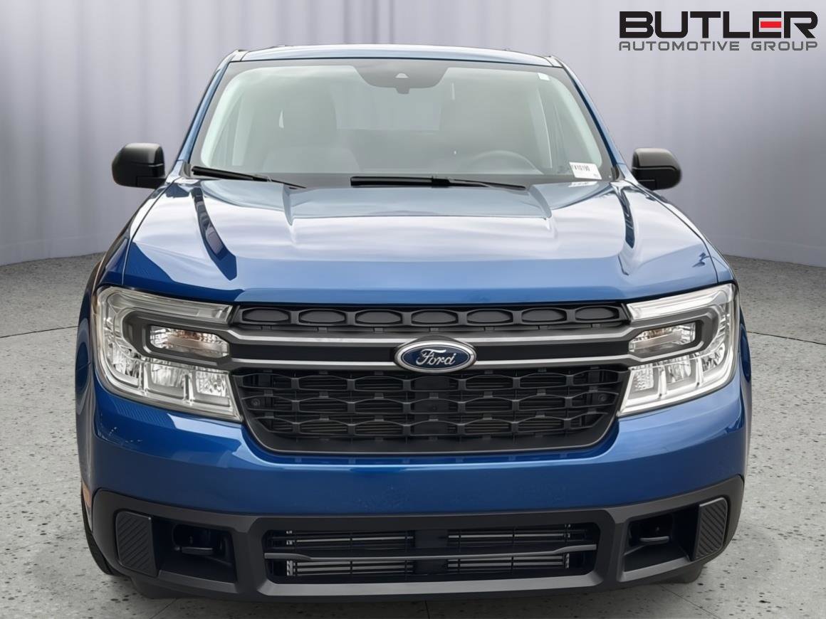 Certified 2024 Ford Maverick XLT w/ Equipment Group 300A Standard image 7