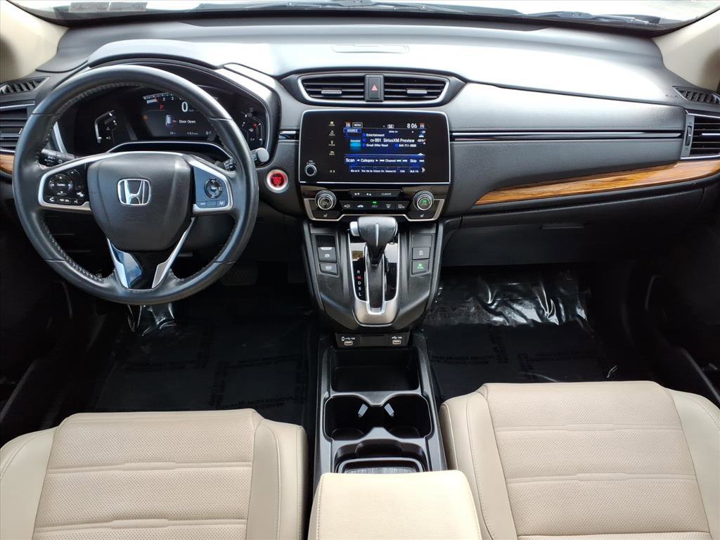 Used 2022 Honda CR-V EX-L image 13
