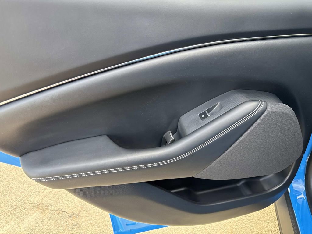 Certified 2023 Ford Mustang Mach-E Select image 12