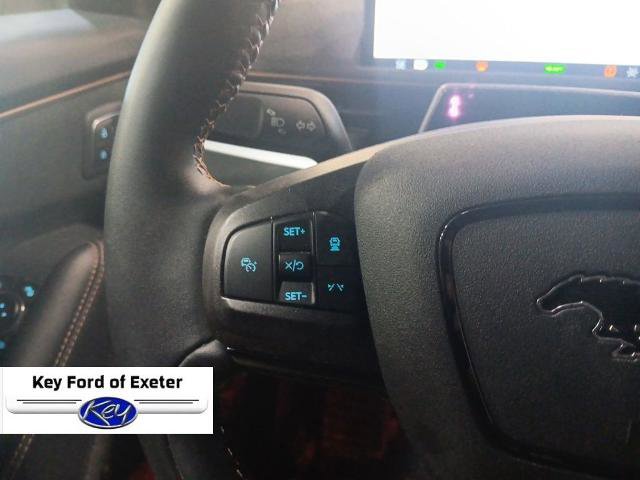 Certified 2023 Ford Mustang Mach-E GT AWD/4WD image 27
