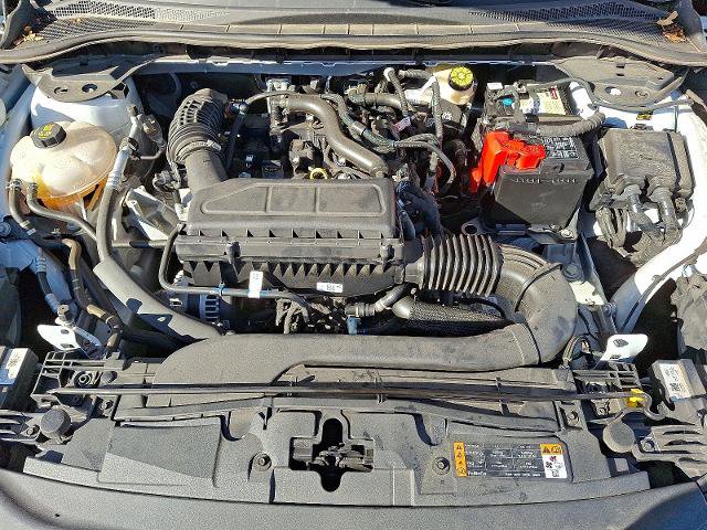 Certified 2023 Ford Escape Active image 24