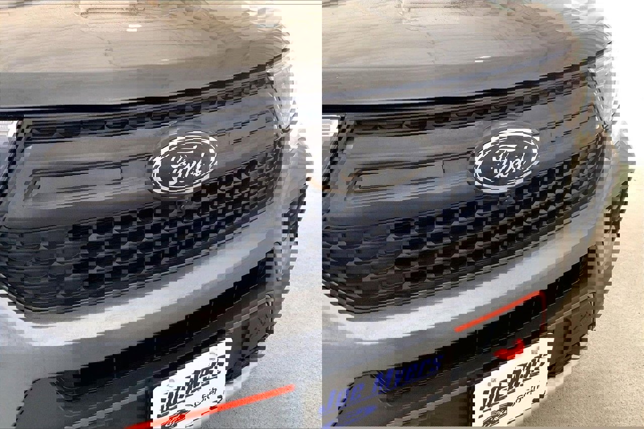 Certified 2024 Ford Explorer Timberline w/ Timberline Technology Package image 30