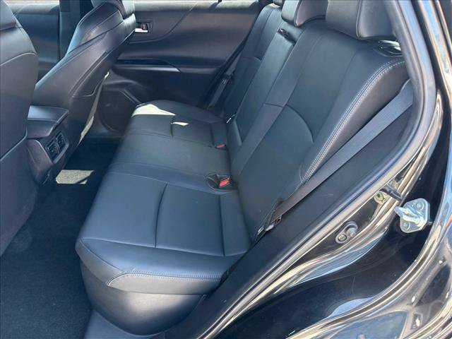 Used 2023 Toyota Venza XLE AWD/4WD image 20