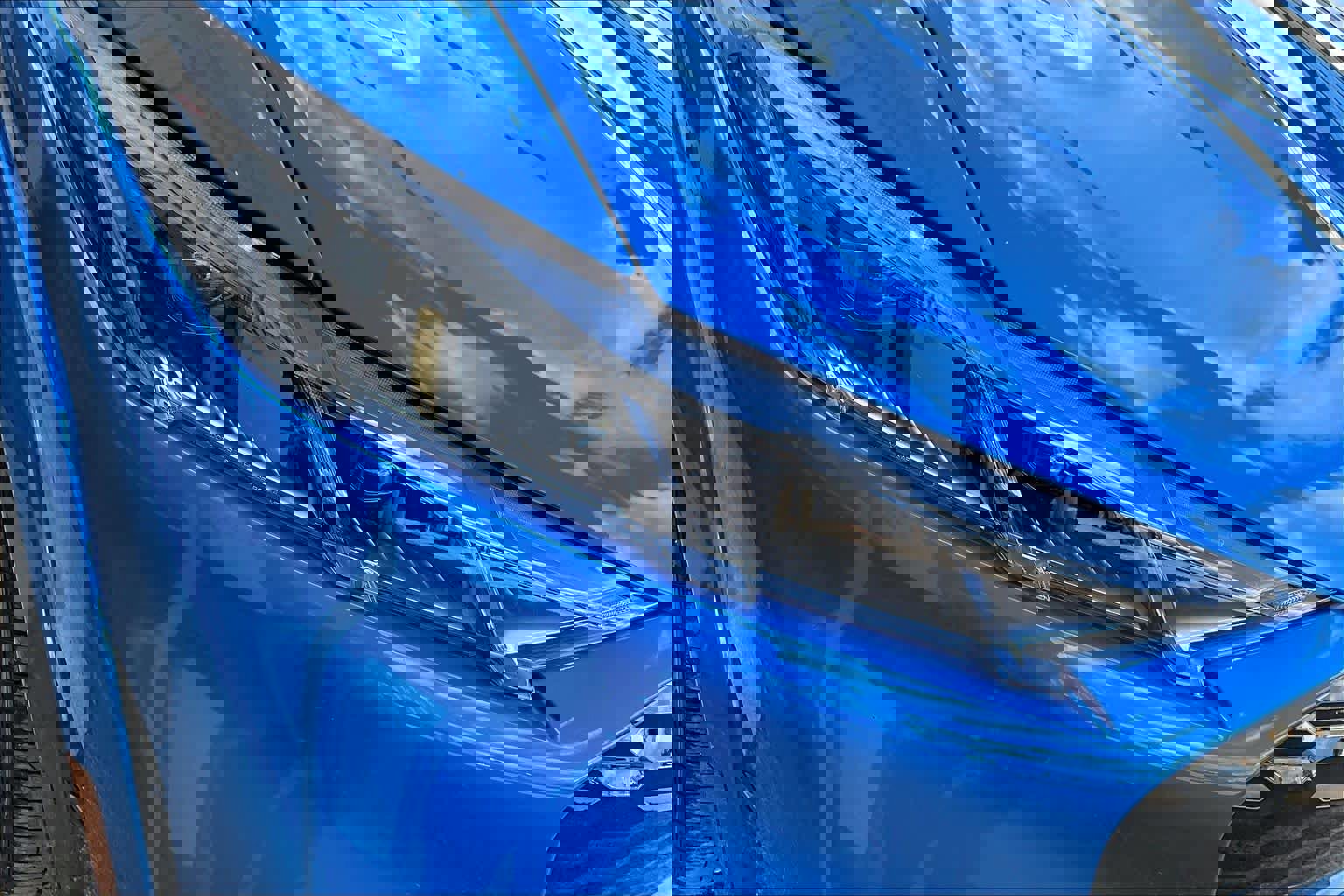 Certified 2025 Ford Mustang Mach-E GT image 27