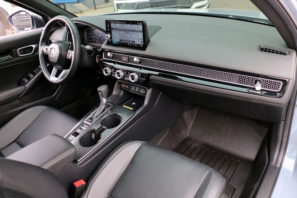 Used 2024 Honda Civic Sport Touring image 34