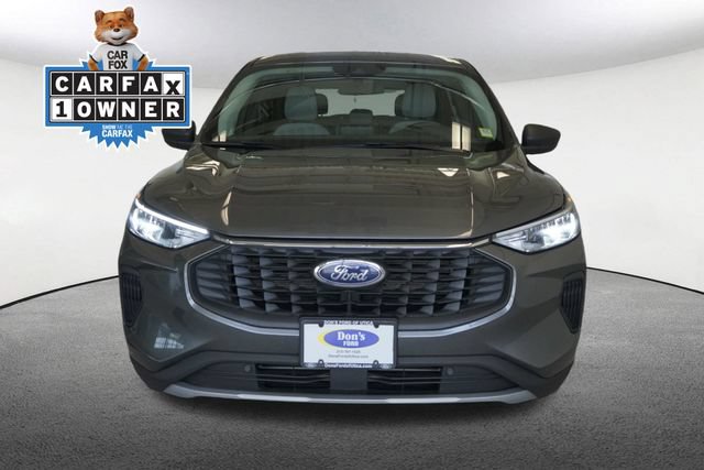 Certified 2023 Ford Escape Active AWD/4WD image 17