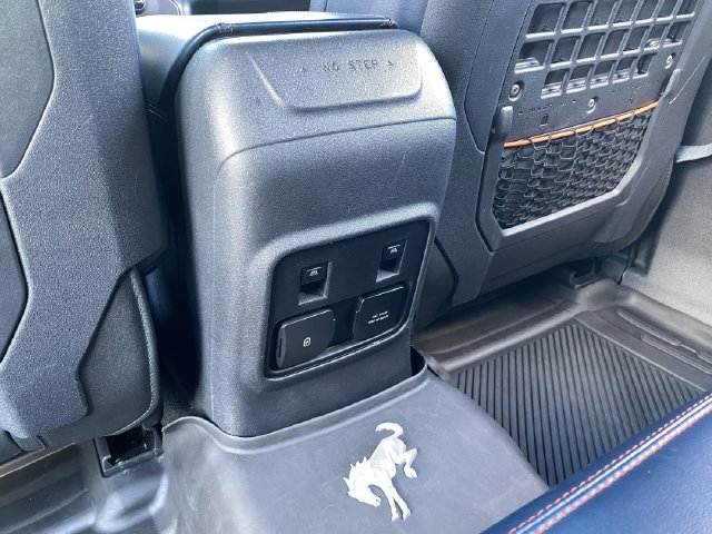 Certified 2023 Ford Bronco Raptor AWD/4WD image 20
