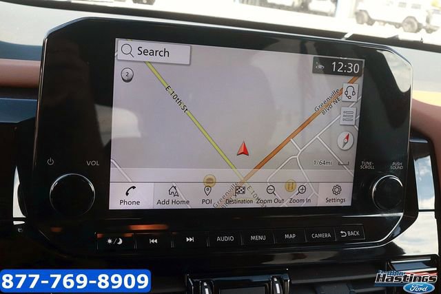 Used 2025 Nissan Pathfinder Platinum image 29