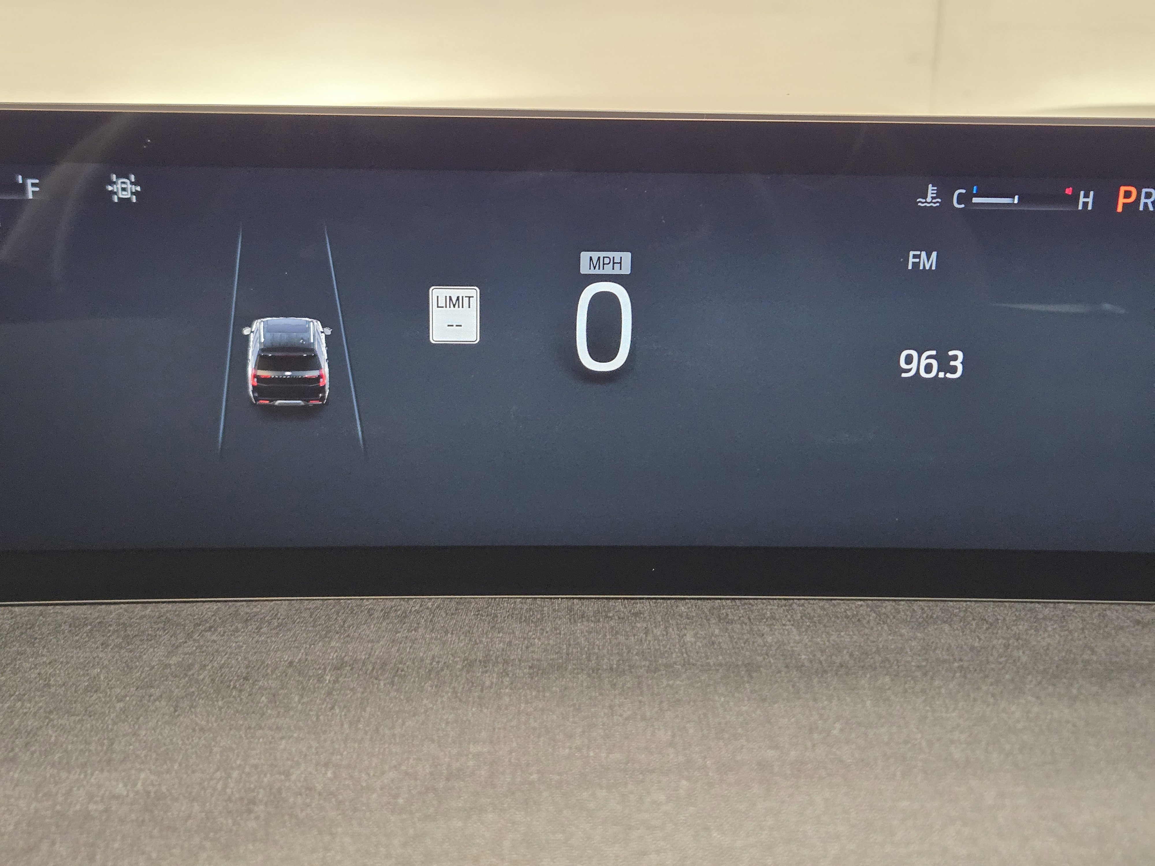 Certified 2025 Ford Expedition Active image 15