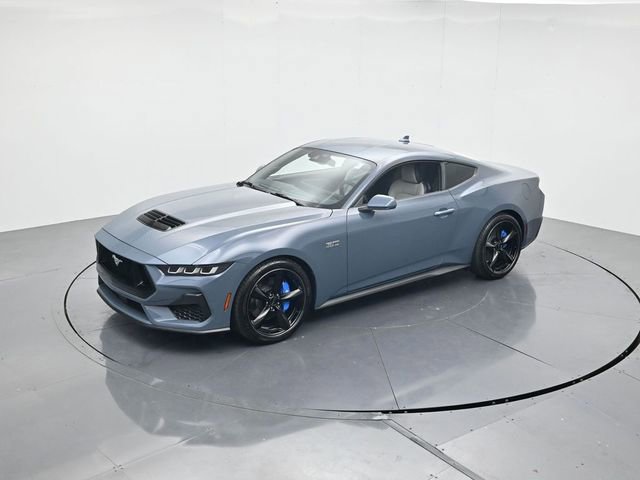 Certified 2024 Ford Mustang GT Premium image 42