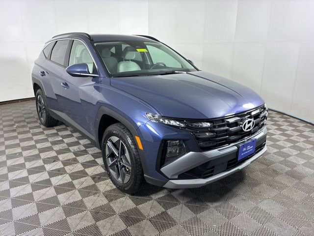 Used 2025 Hyundai Tucson SEL AWD/4WD image 6