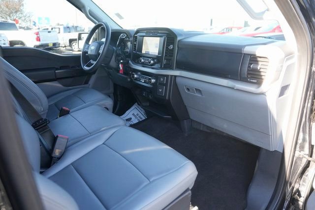 Certified 2021 Ford F150 XL w/ Equipment Group 101A High image 17