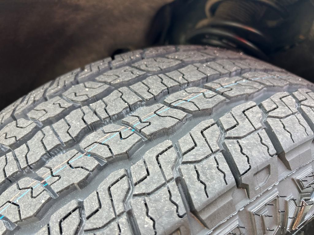 Certified 2023 Ford Explorer Timberline image 27