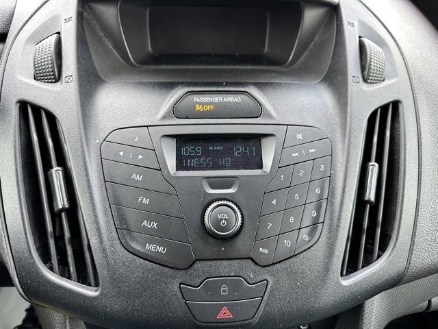 Certified 2017 Ford Transit Connect XL image 13