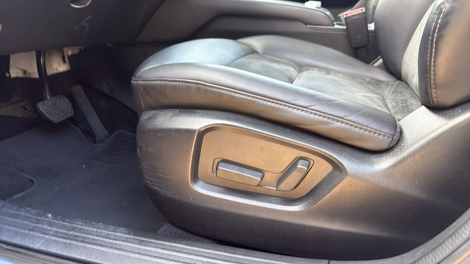 Used 2019 MAZDA CX-5 Touring FWD image 10