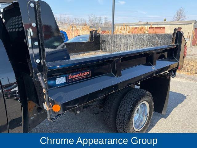 Used 2022 RAM 3500 Tradesman AWD/4WD image 11