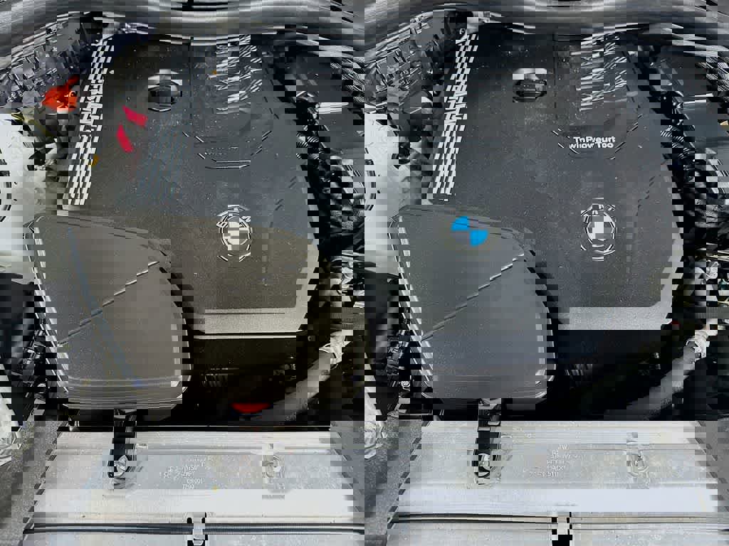 Used 2022 BMW X3 xDrive30i image 12