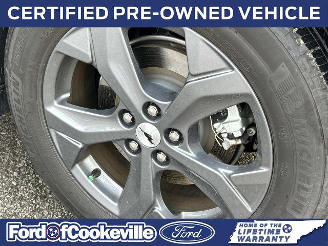 Certified 2023 Ford Mustang Mach-E Select image 13