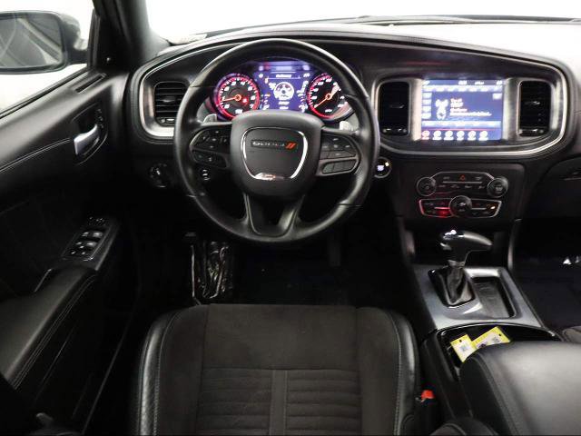 Used 2023 Dodge Charger R/T w/ Daytona Edition Group image 37