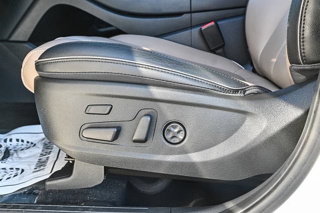 Used 2023 Hyundai Santa Fe Limited FWD image 24