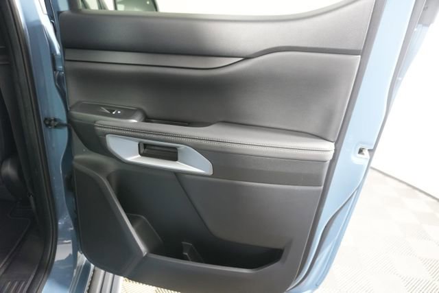 Certified 2024 Ford Ranger Lariat w/ FX4 Off-Road Package image 33