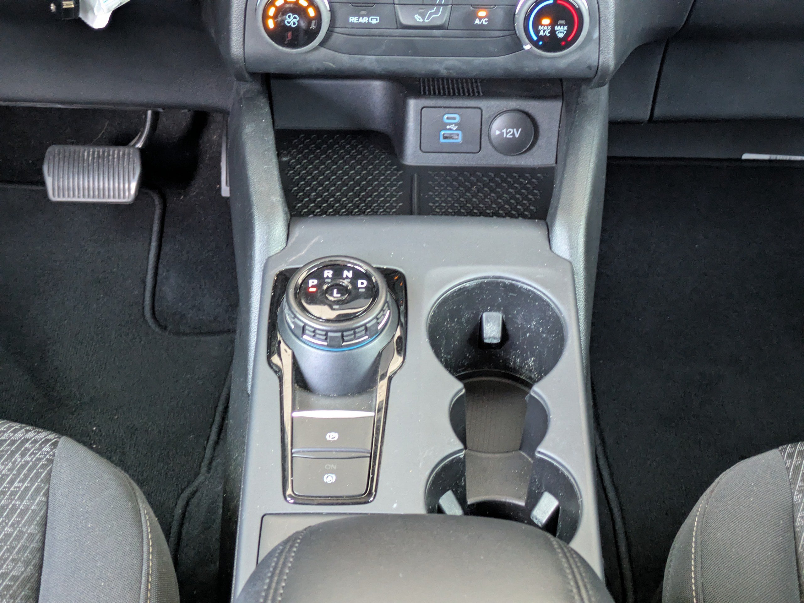 Certified 2022 Ford Bronco Sport AWD/4WD image 19