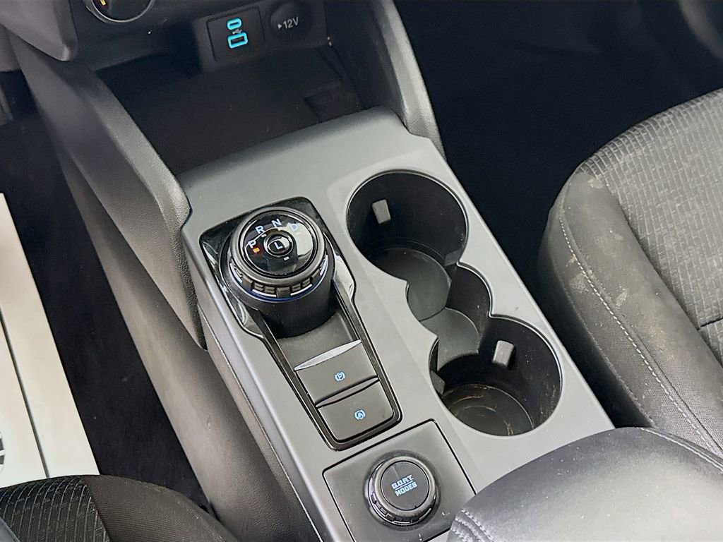 Certified 2021 Ford Bronco Sport image 19