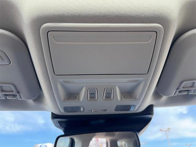 Certified 2025 Ford Bronco Sport Outer Banks w/ Outer Banks Tech Package+ image 18