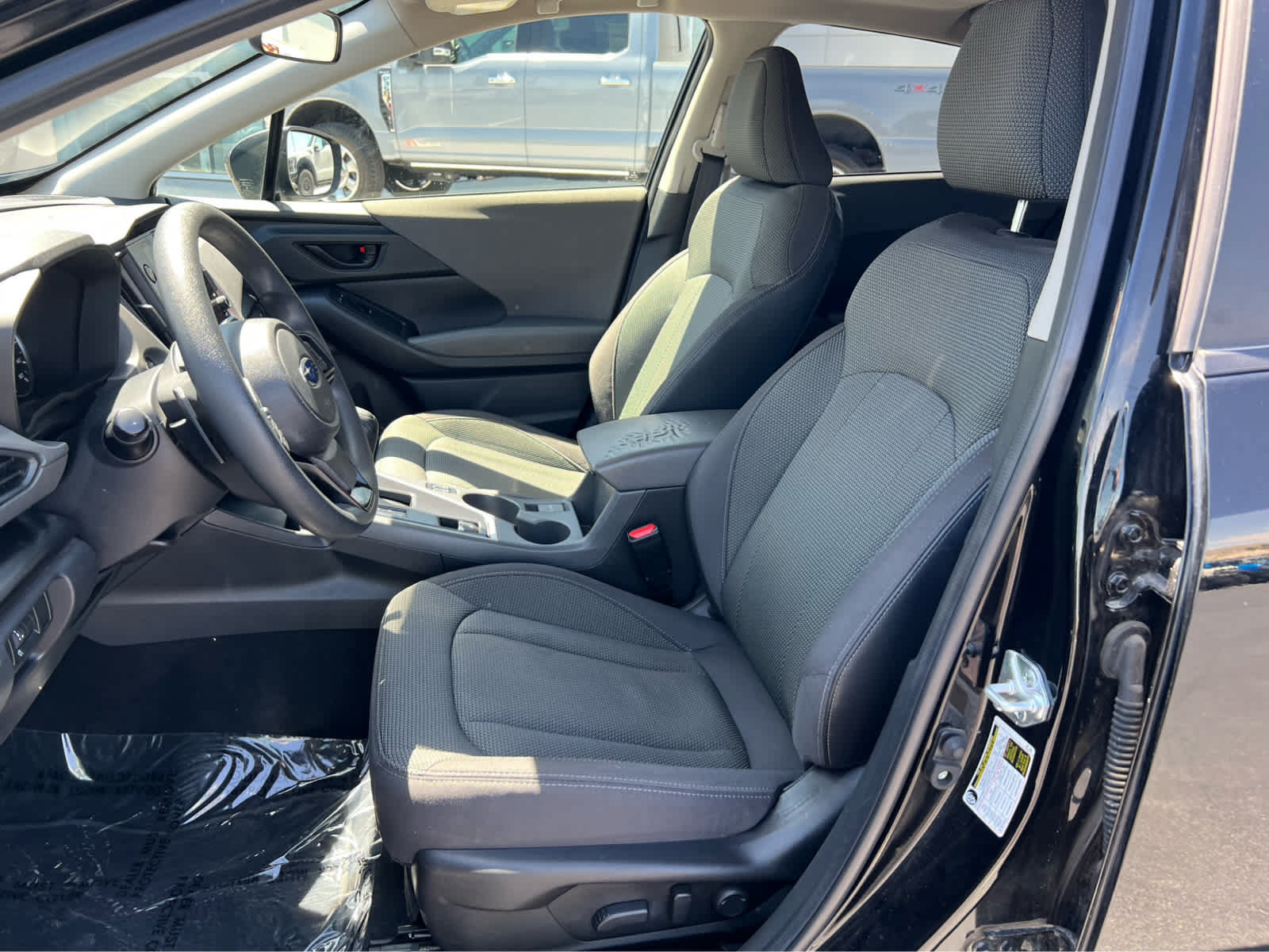 Used 2024 Subaru Crosstrek 2.0i Premium AWD/4WD image 28