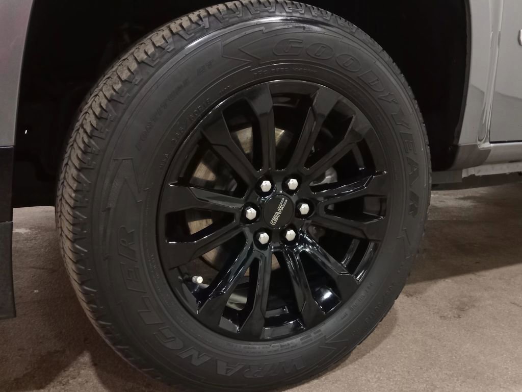 Used 2022 GMC Canyon Elevation Standard w/ Trailering Package image 15