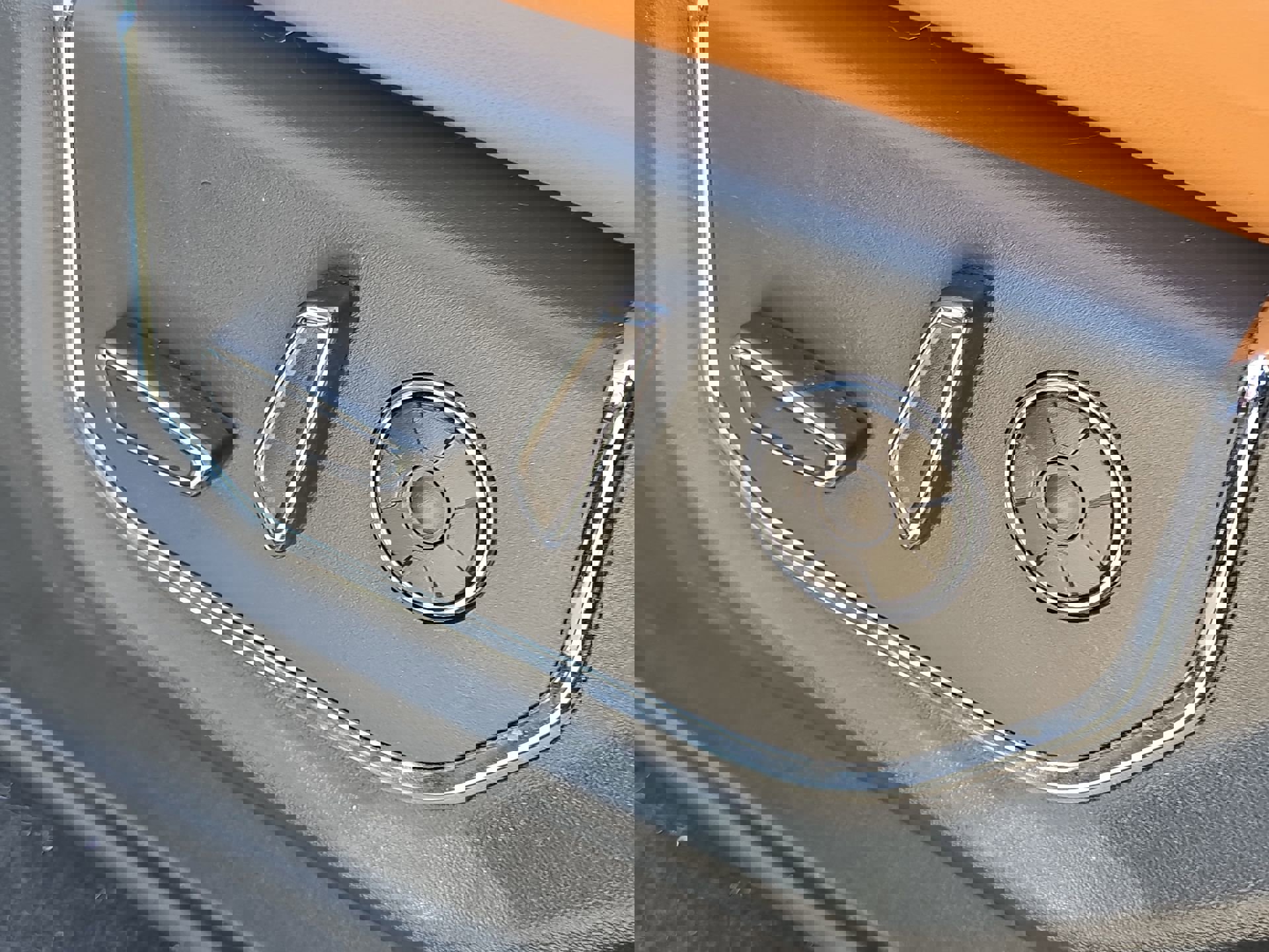 Certified 2024 Ford Expedition Max Platinum image 12