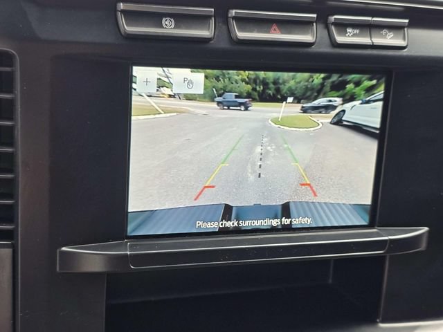Certified 2024 Ford F250 XLT w/ FX4 Off-Road Package AWD/4WD image 22