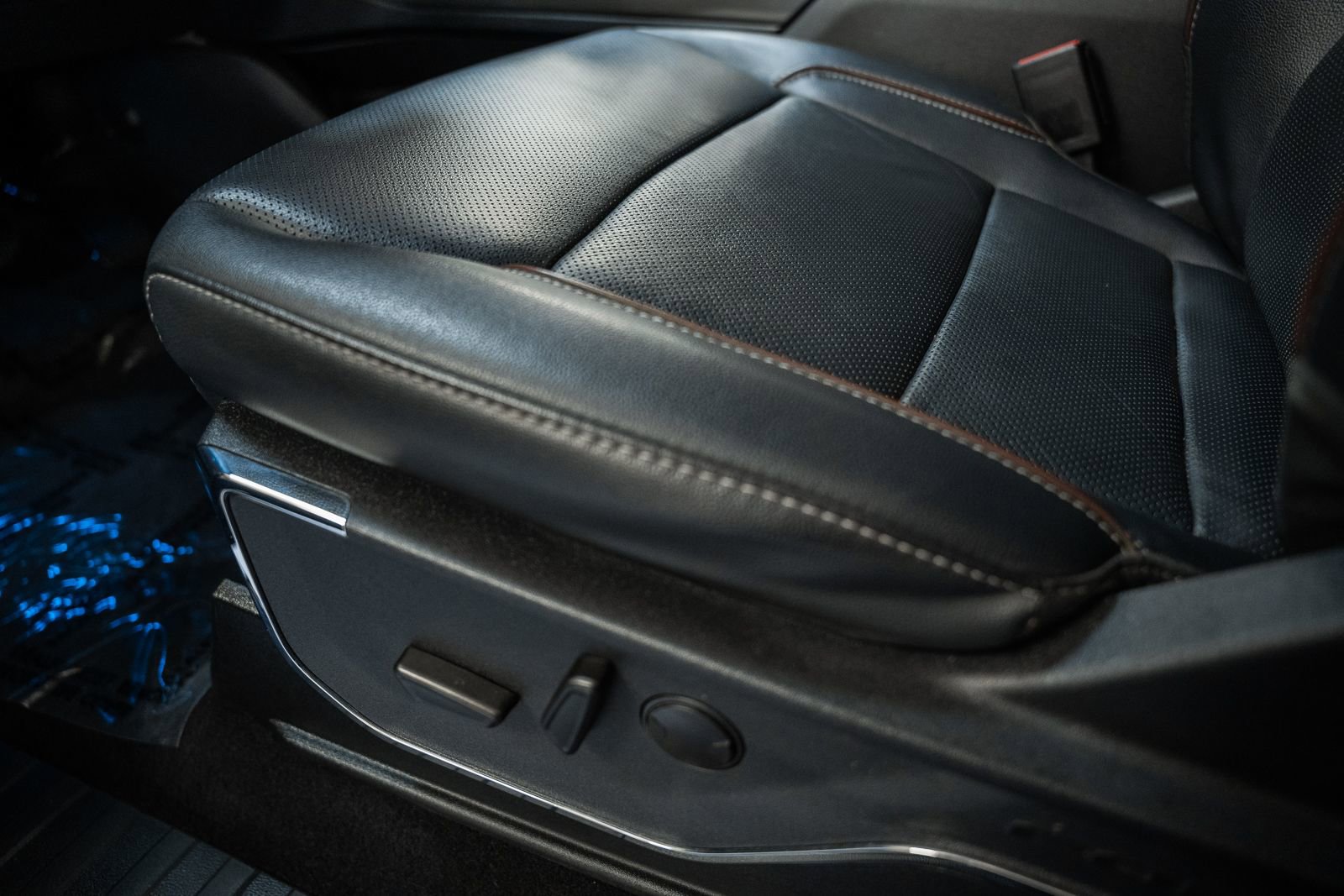 Certified 2023 Ford F150 Lariat image 41