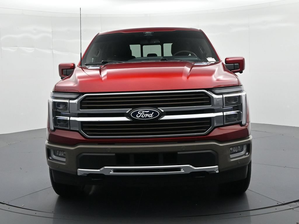 Certified 2026 Ford F150 King Ranch w/ Equipment Group 601A High AWD/4WD image 3