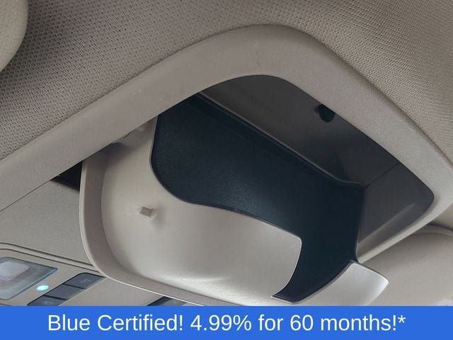 Certified 2022 Ford Explorer 4WD image 20