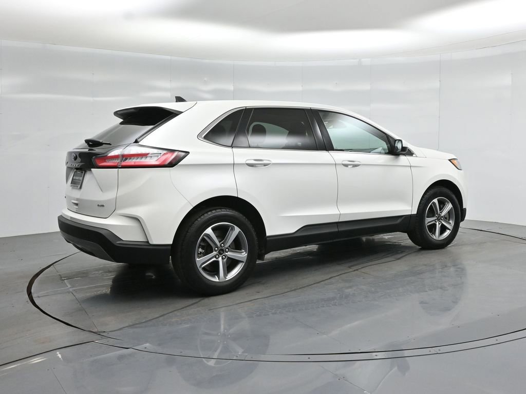 Certified 2023 Ford Edge SEL w/ Convenience Package AWD/4WD image 13