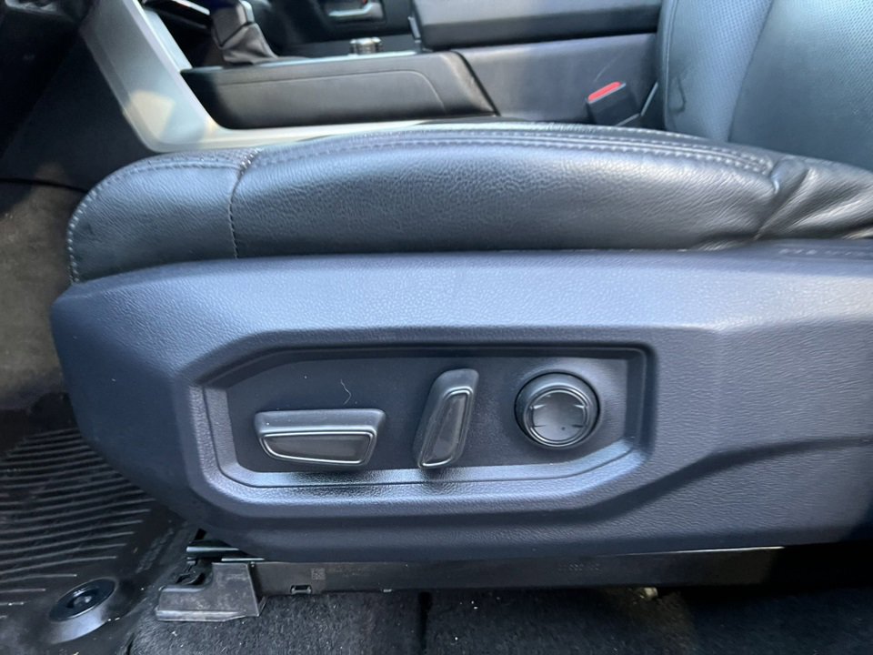 Used 2023 Toyota Tundra SR5 image 11