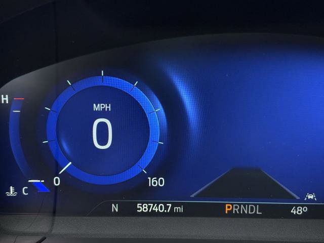 Certified 2022 Ford Escape SEL w/ Technology Package image 15