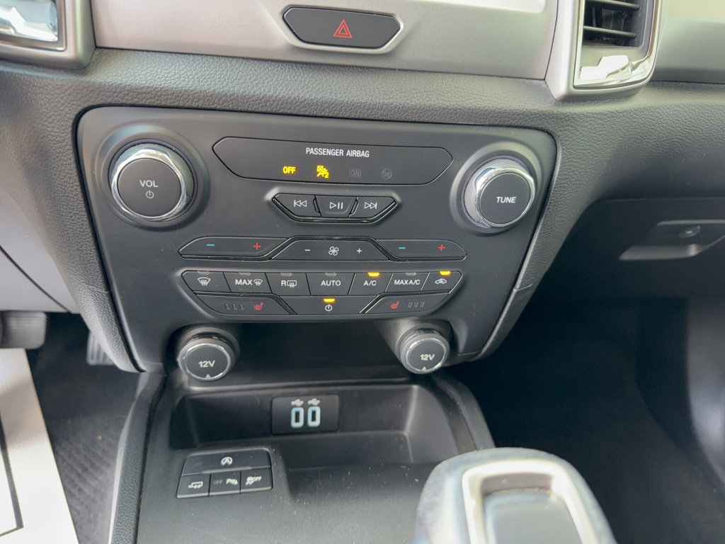 Certified 2019 Ford Ranger XLT w/ Equipment Group 302A Luxury RWD image 21