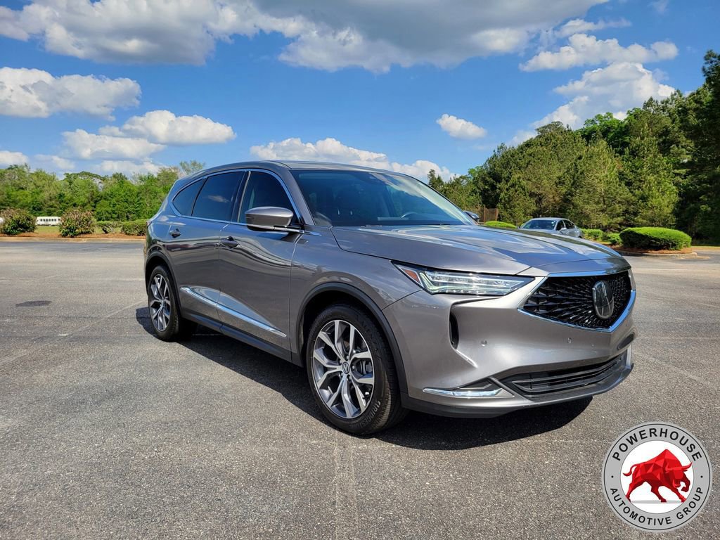 Used 2023 Acura MDX FWD w/ Technology Package image 7