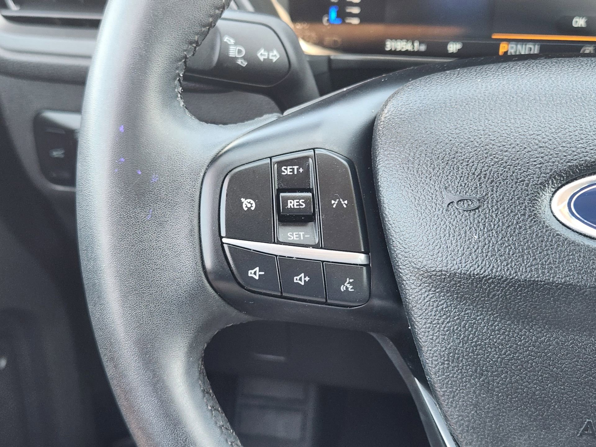 Certified 2023 Ford Escape Active image 28