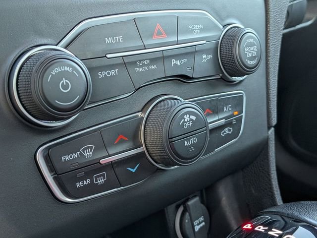 Used 2023 Dodge Charger GT RWD image 22